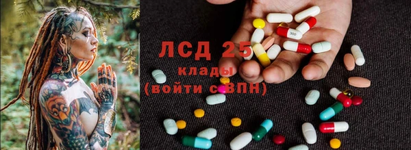 крисы Вяземский